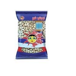 لوبیا چیتی 350گرم خورشید شهر